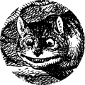Cheshire Cat