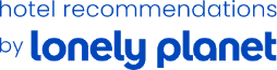 hotel recommendations by Lonely Planet